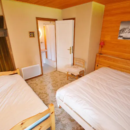 T3 Pour 6 Pers. Avec Piscine, Parking, Et Balcon - - Fr-1-684-48 Apartment