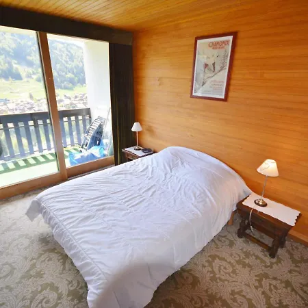 T3 Pour 6 Pers. Avec Piscine, Parking, Et Balcon - - Fr-1-684-48 *